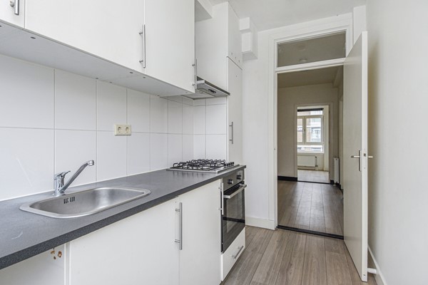 Medium property photo - Wantsnijdersgaarde 489, 2542 GL Den Haag